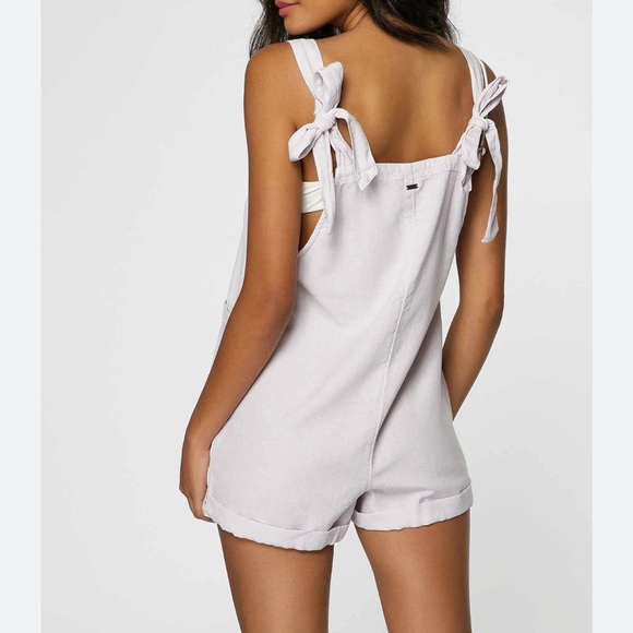 O’Neill Skylynn Romper - Picture 4 of 11